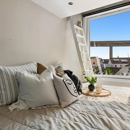 Apartament In Walking Distance To Stavanger
